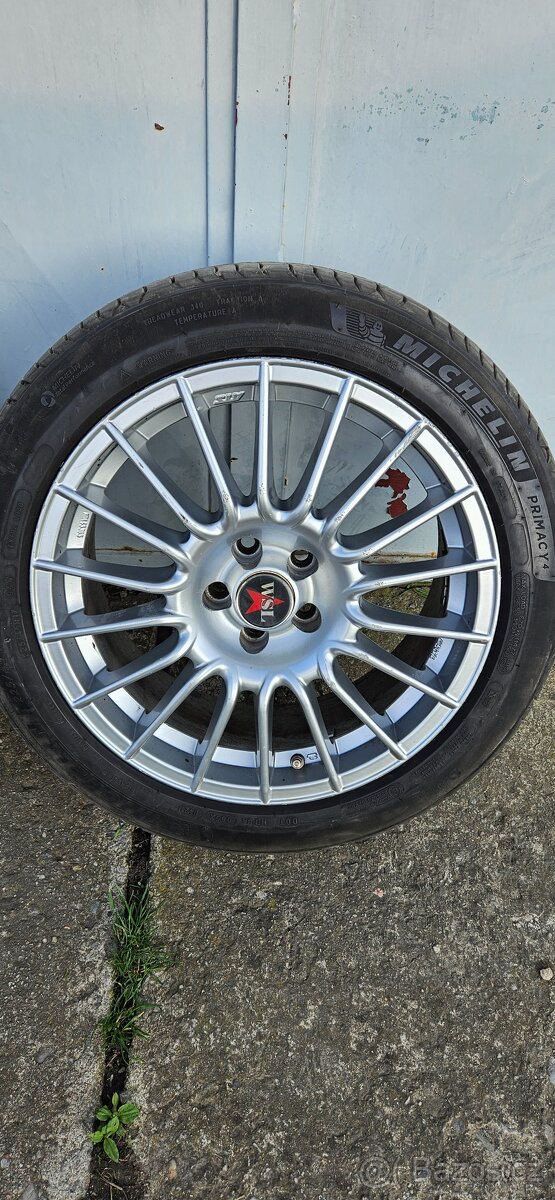 ATS 5x100 r17