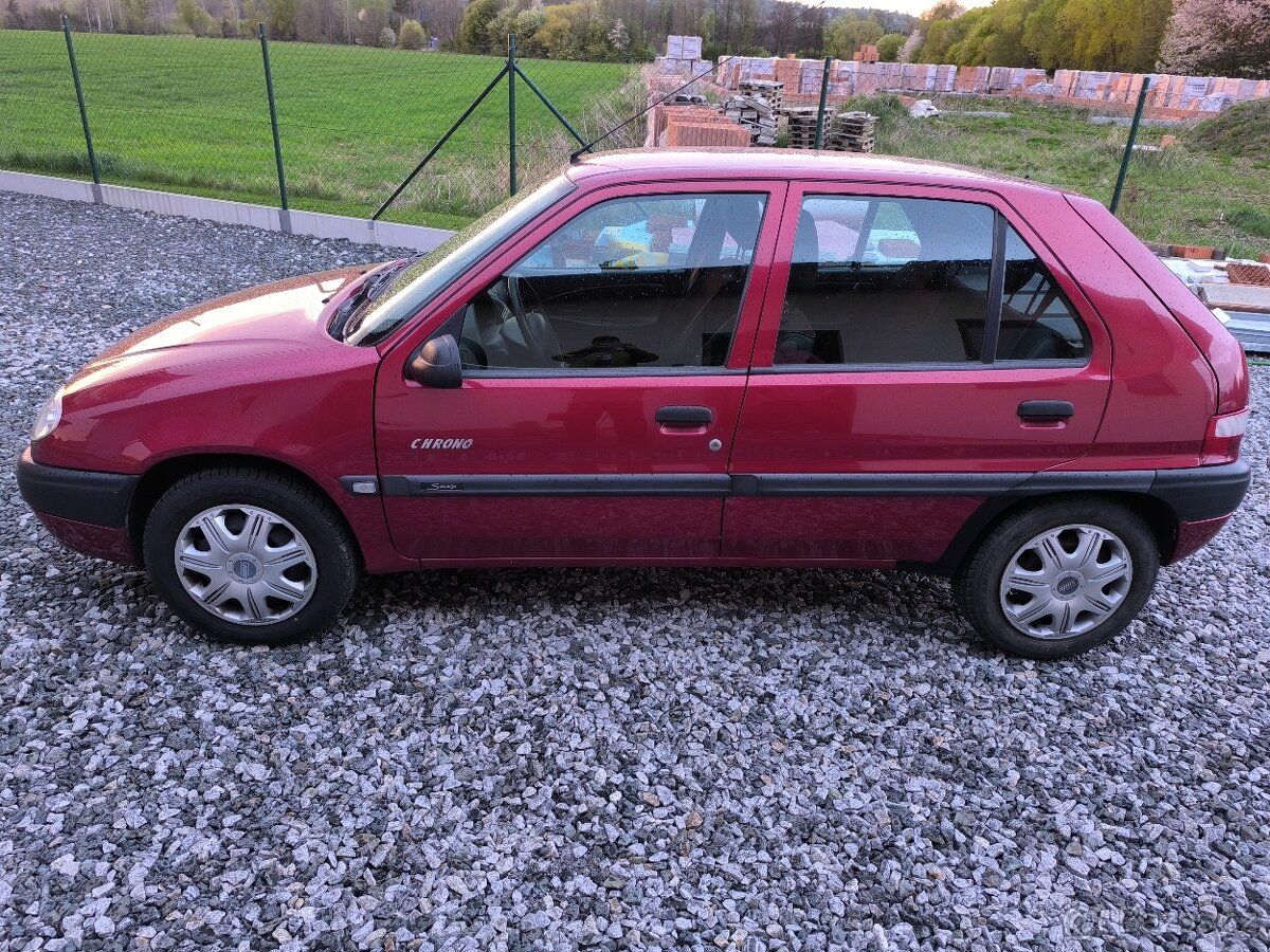 Saxo