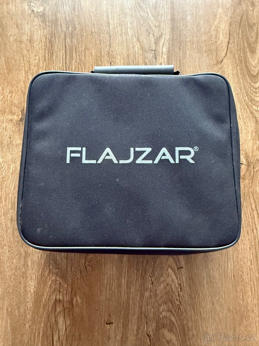 Flajzar Fishtron Q9 RGB TX-2+1