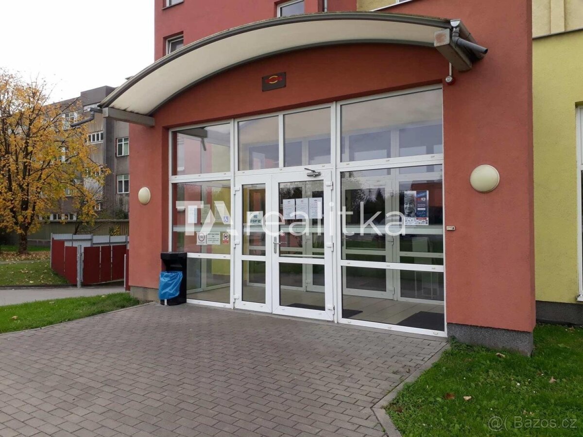 Pronájem komerční Obchodní prostory, 36㎡ Havířov 73601