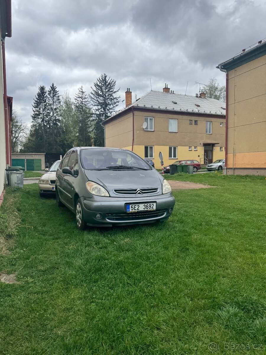 Prodám citroen picasso