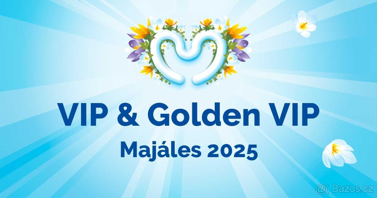 VIP Majáles BRNO