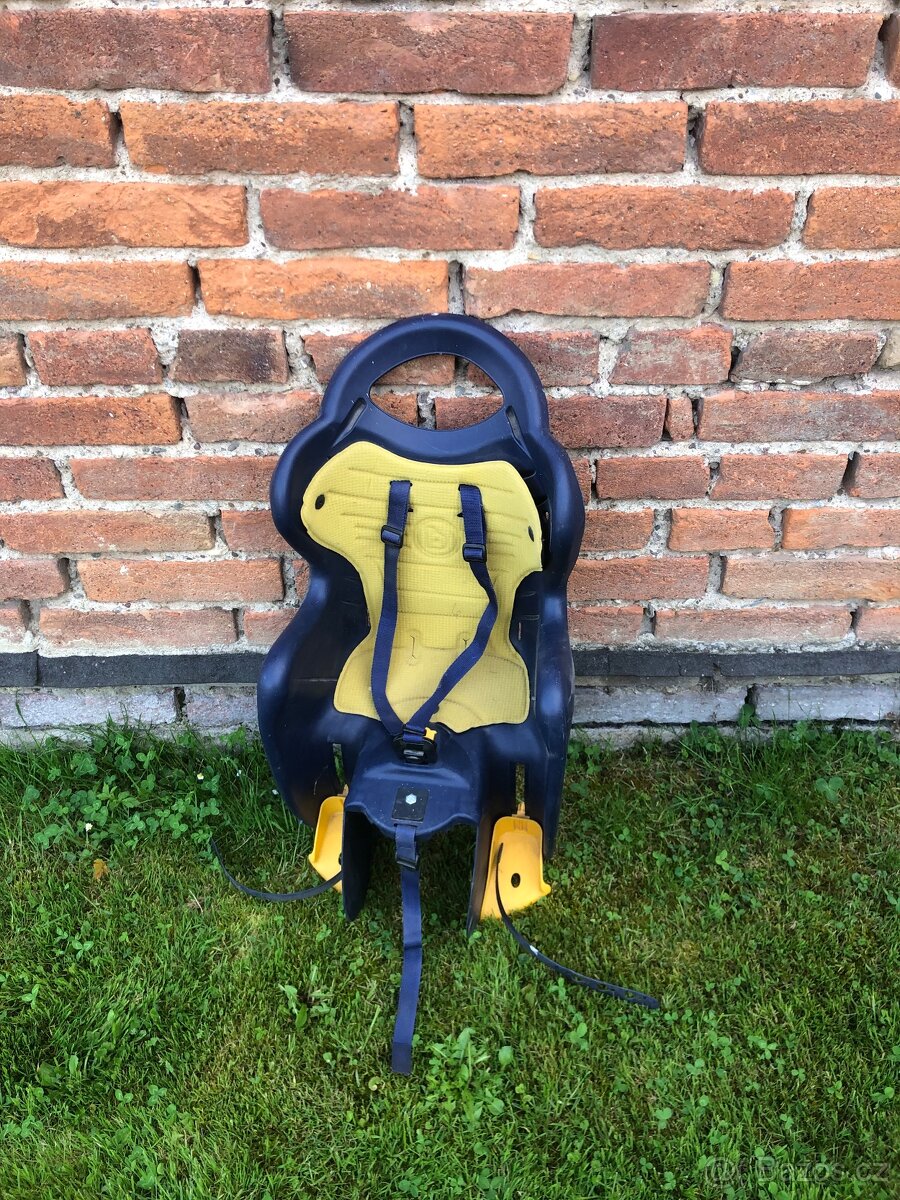 Sedačka na nosič