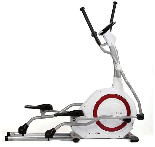 Eliptical Insportline Detroit