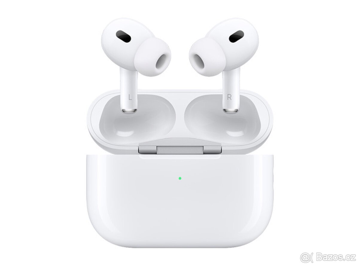 KOUPÍM Apple airpods 2 PRO