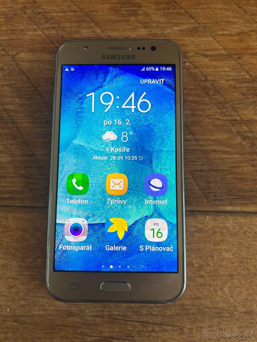 Samsung Galaxy J5