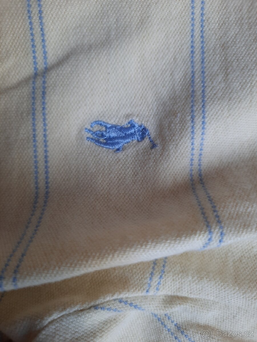 Polo Ralph Lauren, vel. S