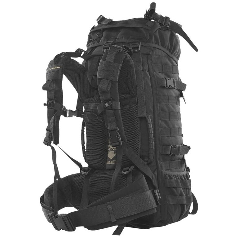 Batoh Raccoon 45 Wisport® černá