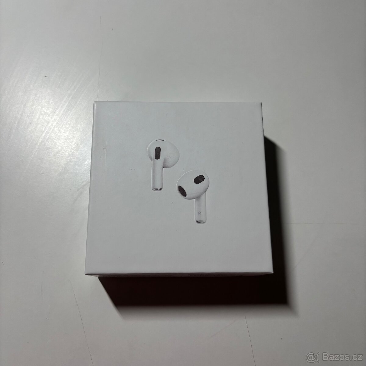 Bluetooth Sluchátka