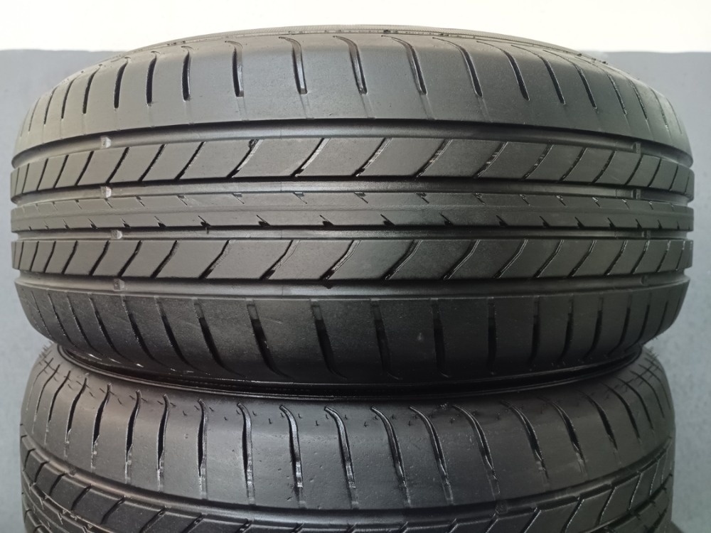 205/60 R16 GOODYEAR (0516)