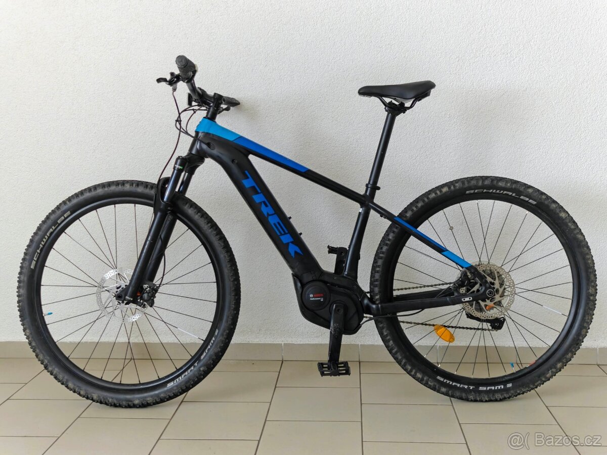 Elektrokolo TREK POWERFLY 5