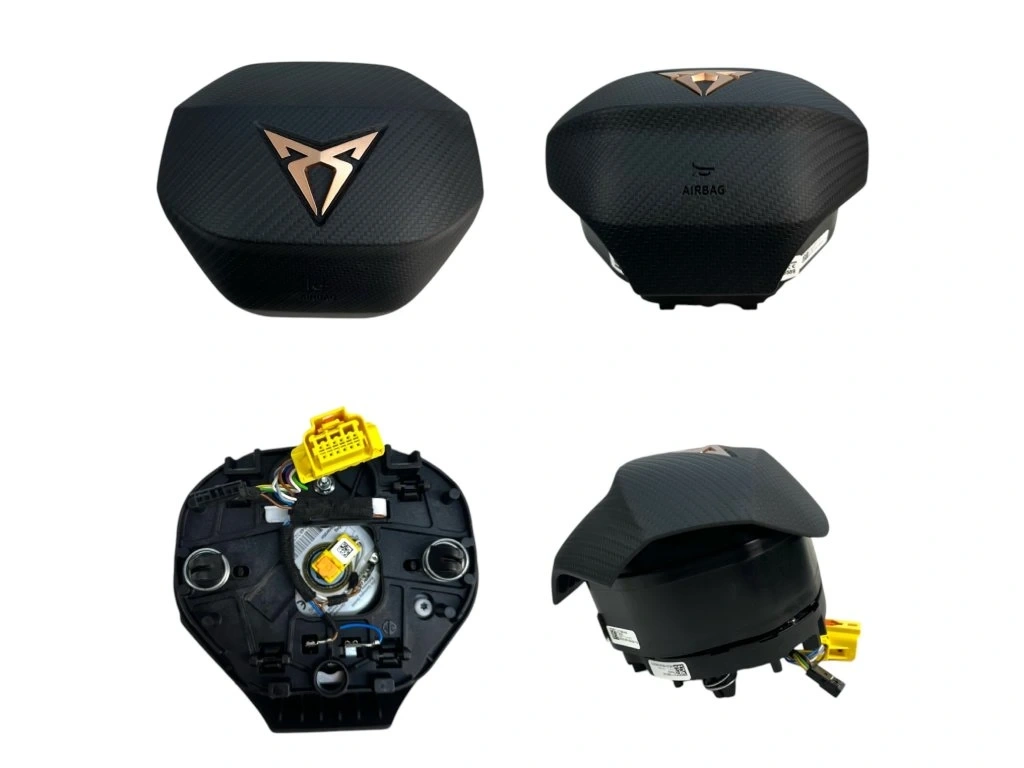 Koupím Airbag CUPRA