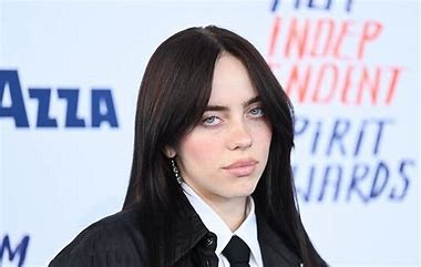 BILLIE EILISH PRAHA 1.6.2025