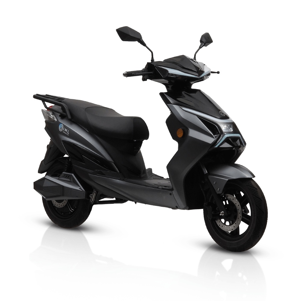 Úplně nový elektrický skútr LVNENG X1 - elektroskútr
