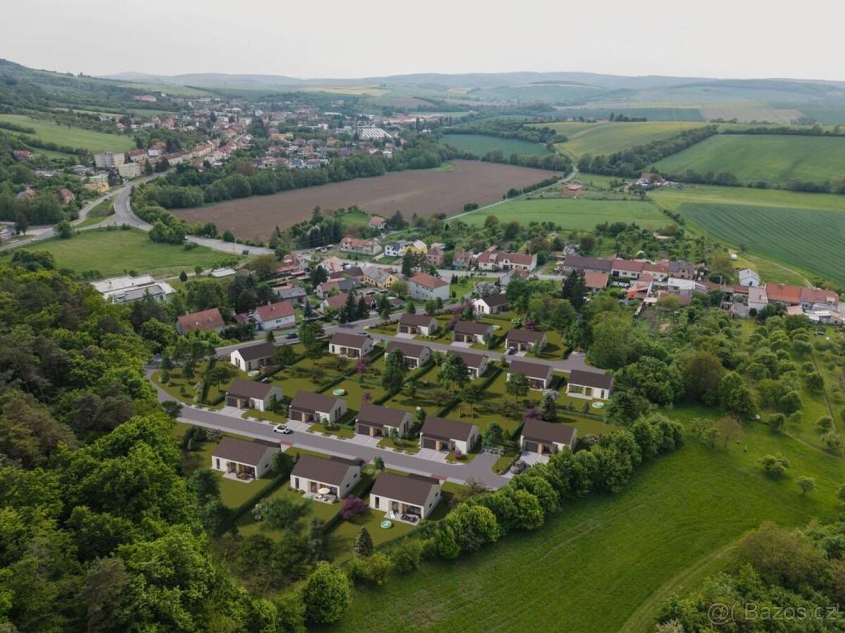 Prodej pozemek Bydlení, 19176㎡