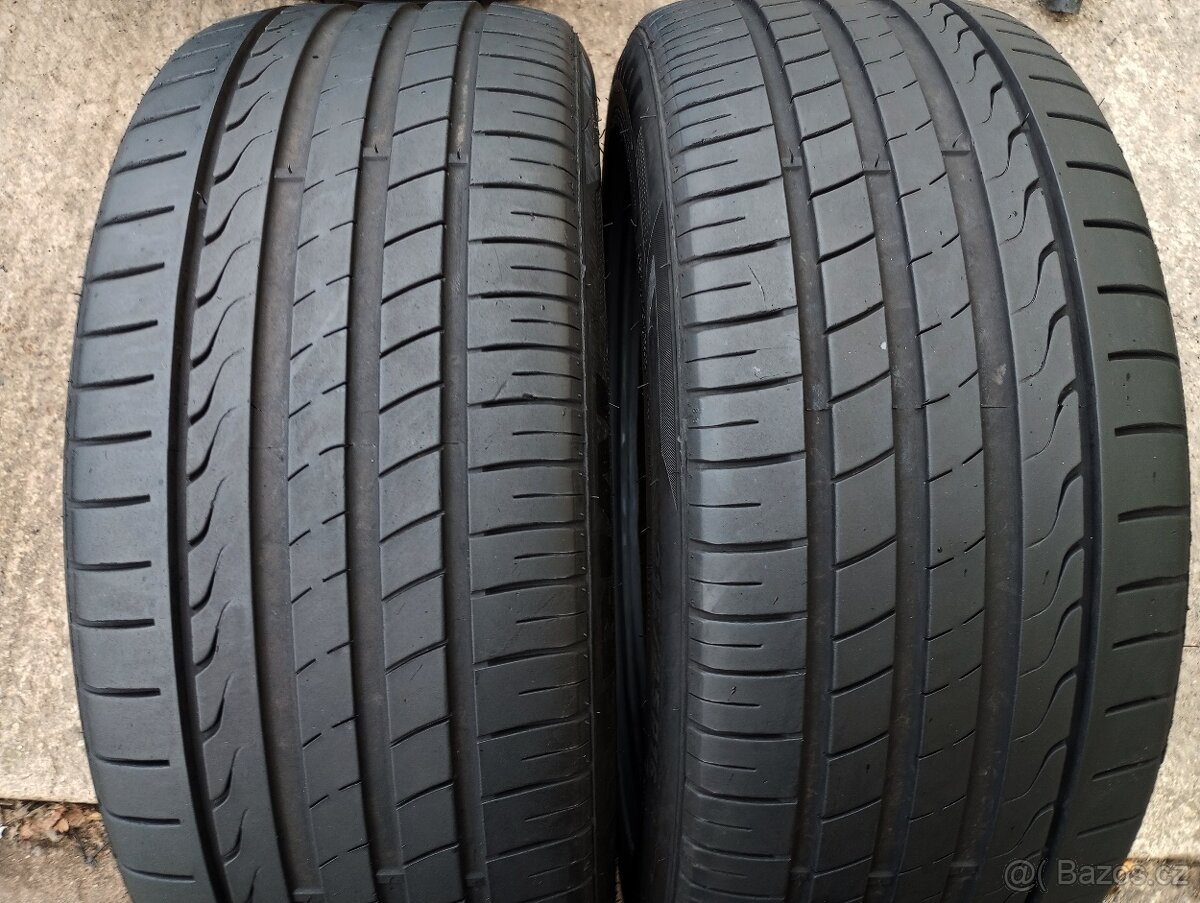 Letní pneumatiky Imperial 215/45 R16 90V