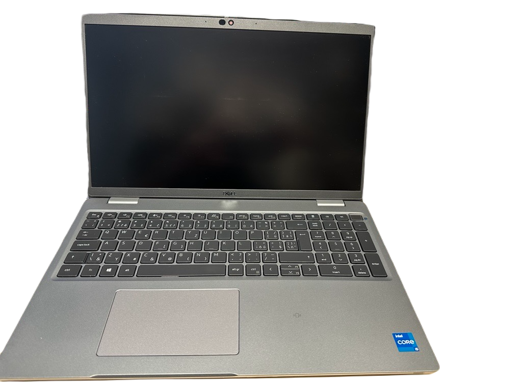 Dell Latitude 5520