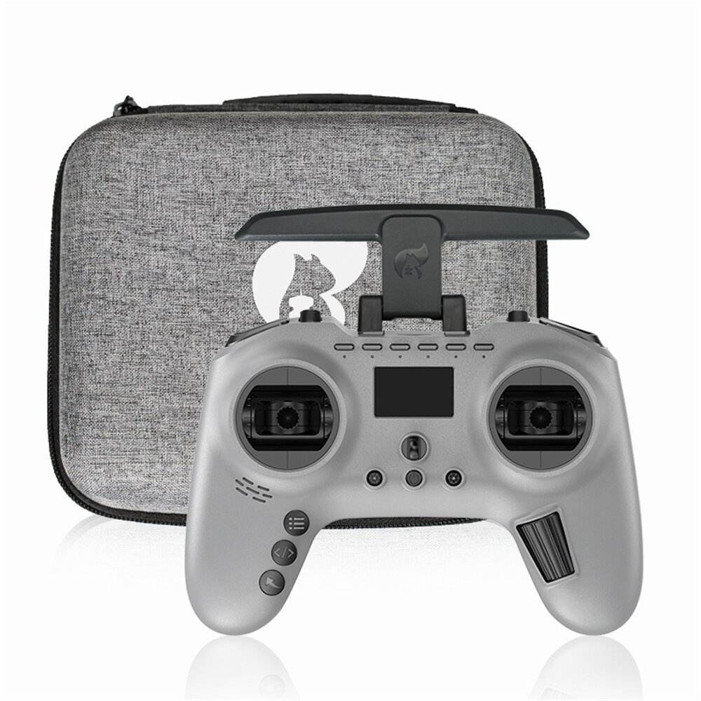 Nový multiprotokolový vysílač Jumper T-Pro Hall Dopr.ZDARMA