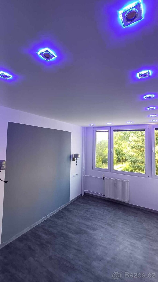 Pronájem bytu 2+1 70m2 Nové Město nad Metují