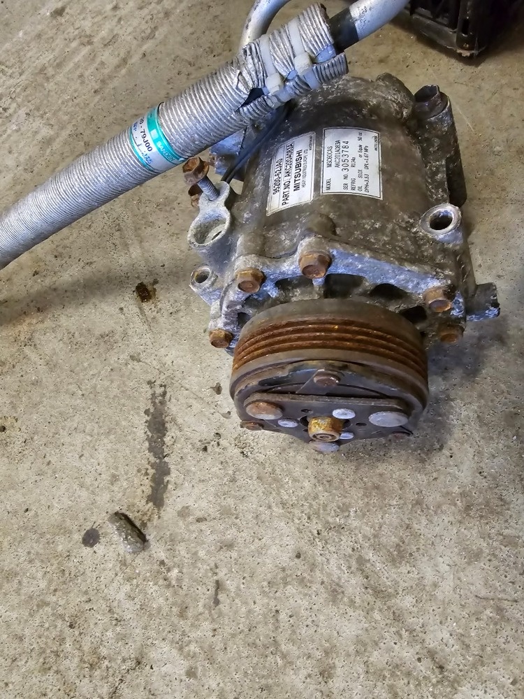 Fiat SEDICI starter,alternátor,klima 1,6 79kw 2008