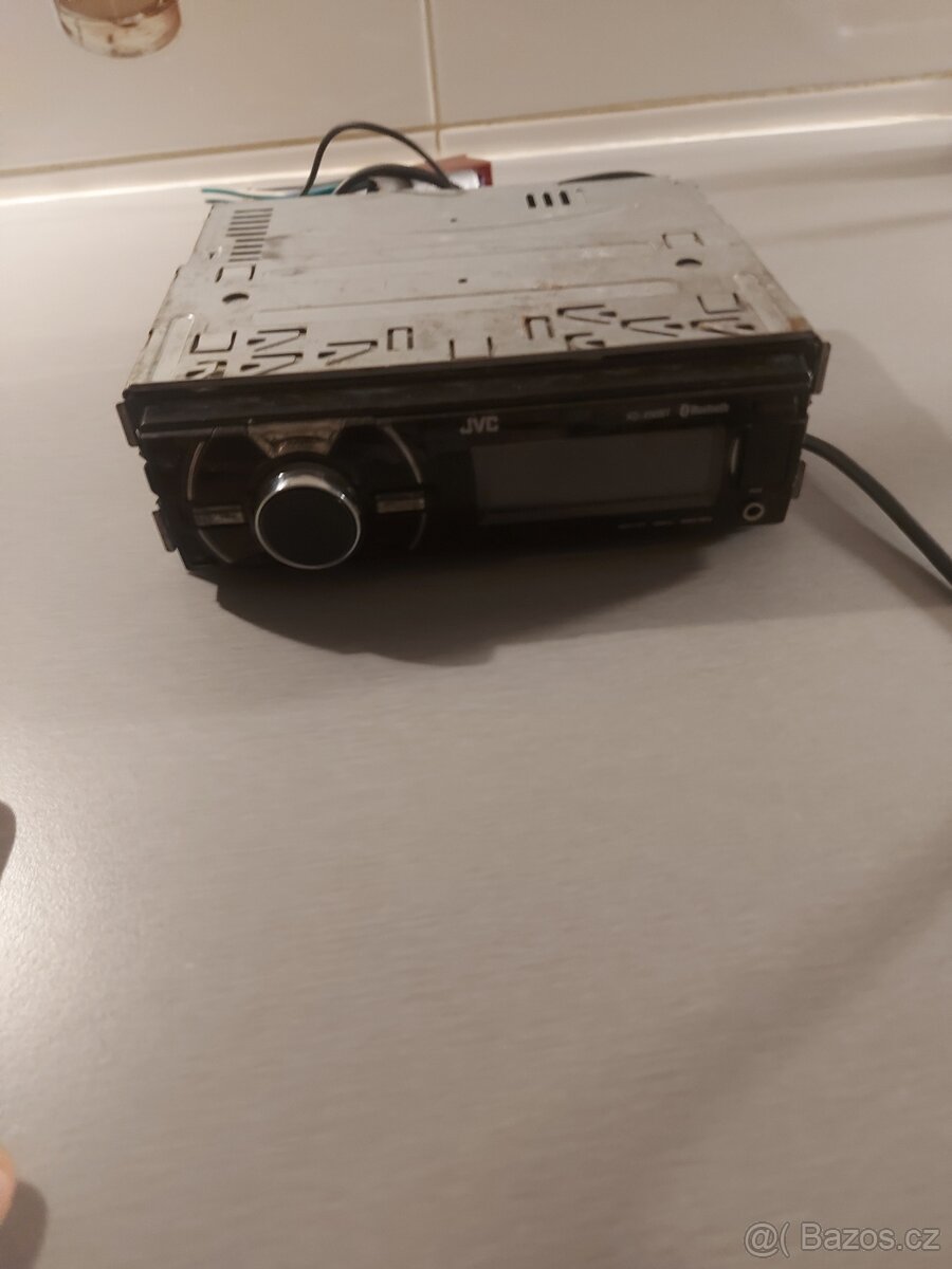 Autoradio