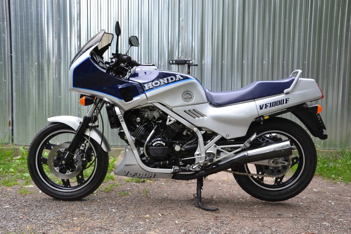 Honda VF 1000F