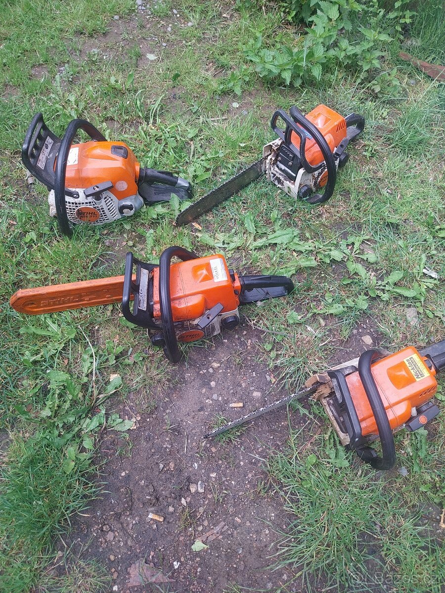 Stihl