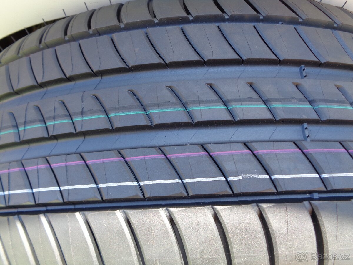 nové 215/50/18 Michelin 215/50 r18 letní