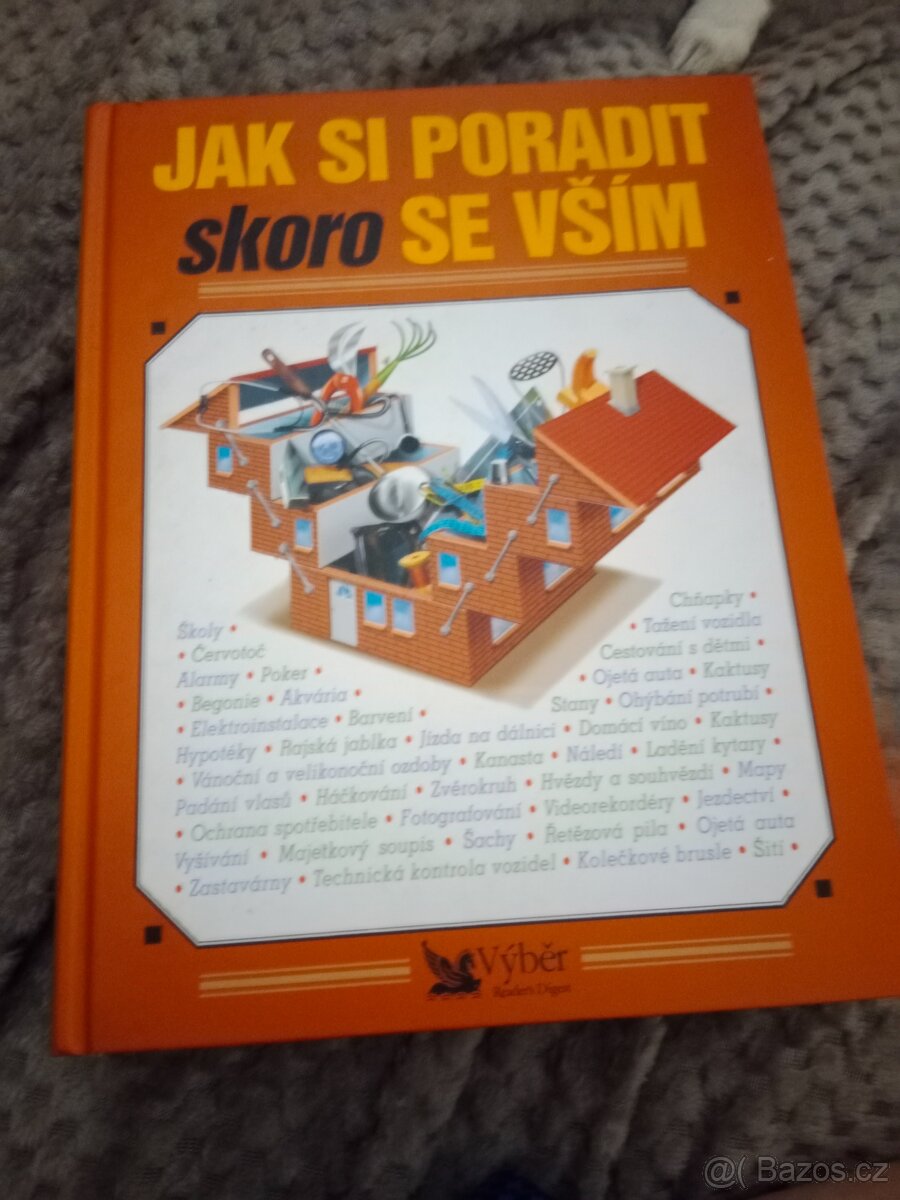 Jak si poradit