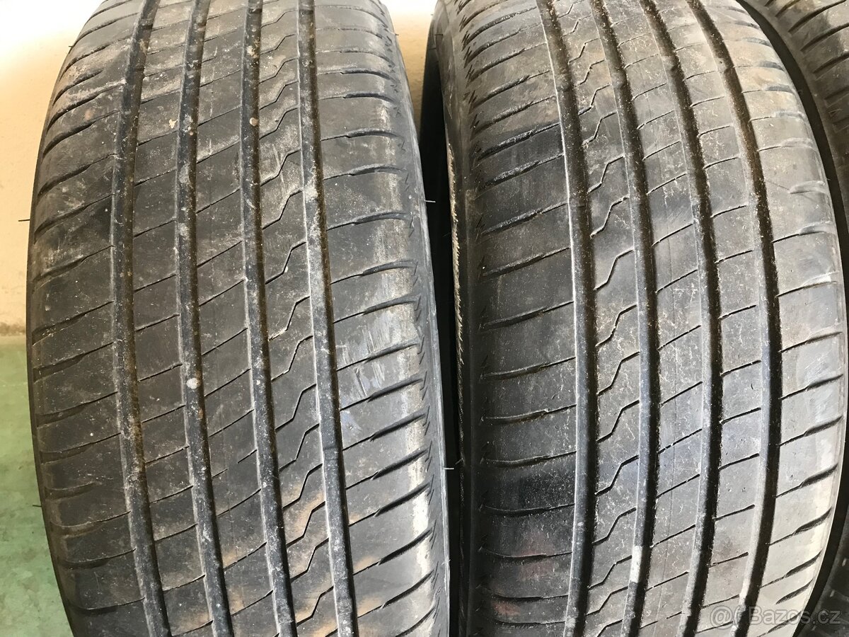 Letní 205/55 R16