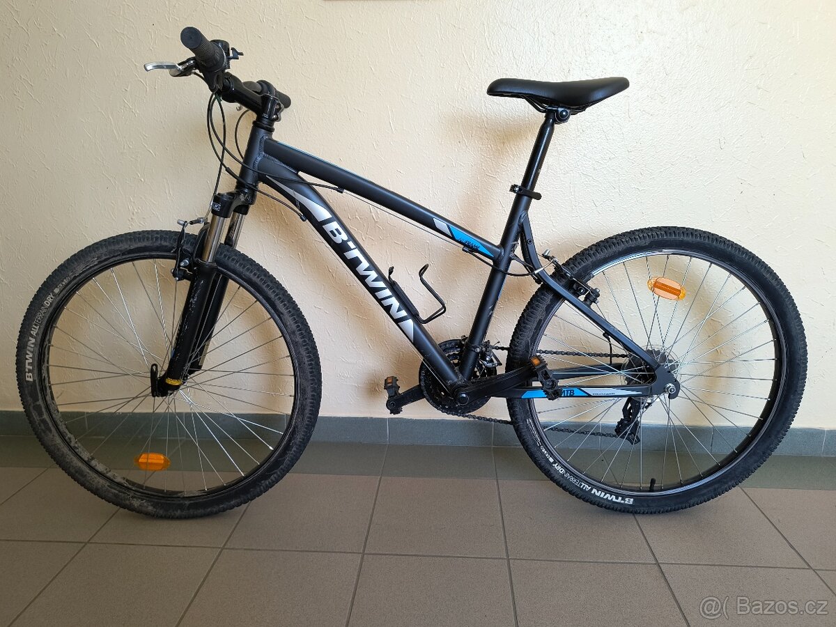 Kolo B-Twin Rock Rider