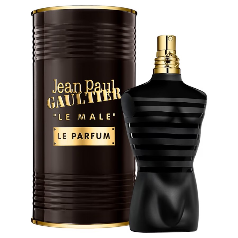 Jean Paul Gaultier Le Male Le Parfum 75 ml – nový