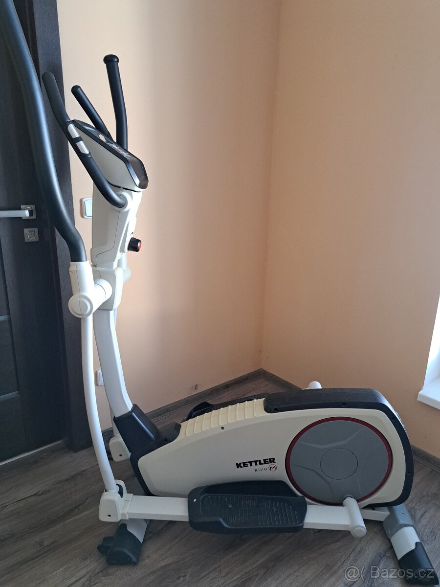Trenažer Kettler Rivo M
