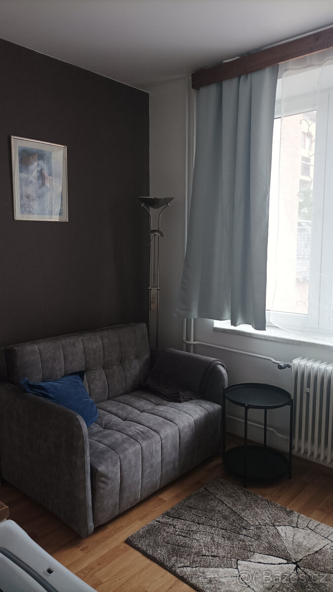 Pronájem minigarsonky Zlín - střed