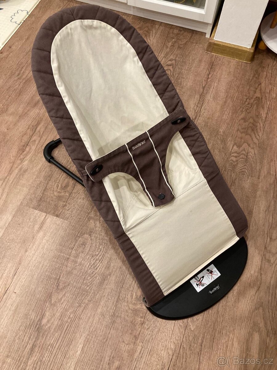 Lehatko babybjorn