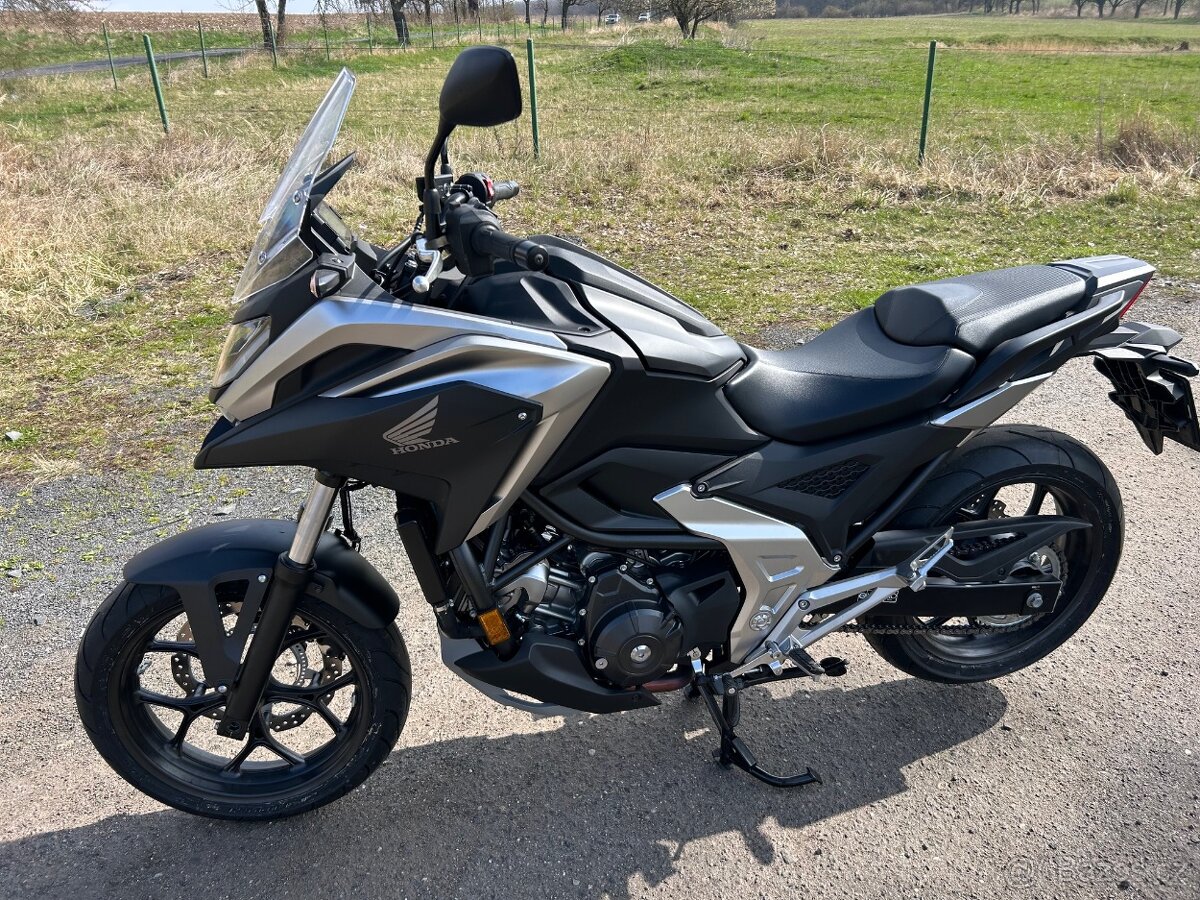Honda NC750x