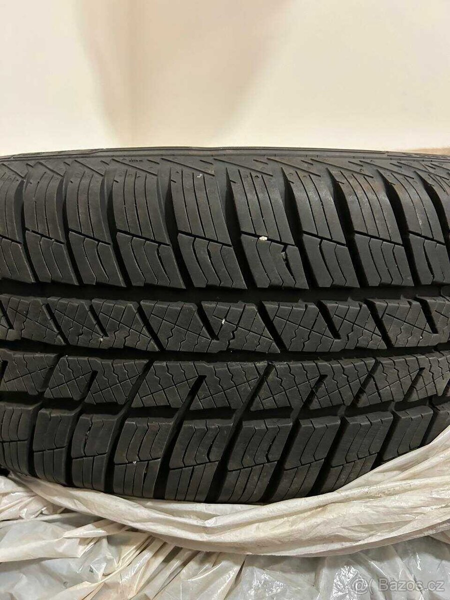 Zimní kola Barum Polaris 5