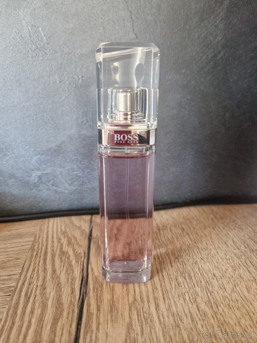 Nová dámska vůně EDP Hugo Boss 50 ml