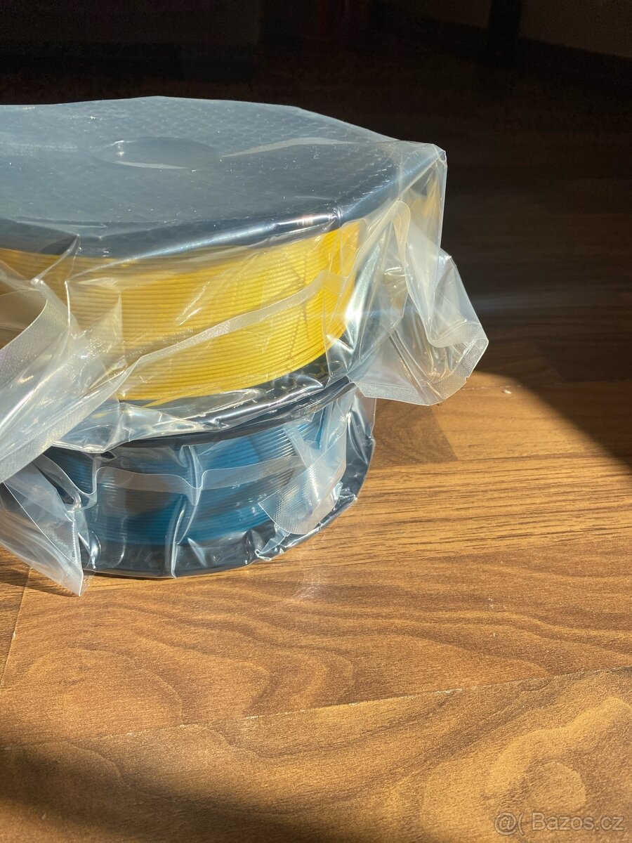 Filament Pla Petg