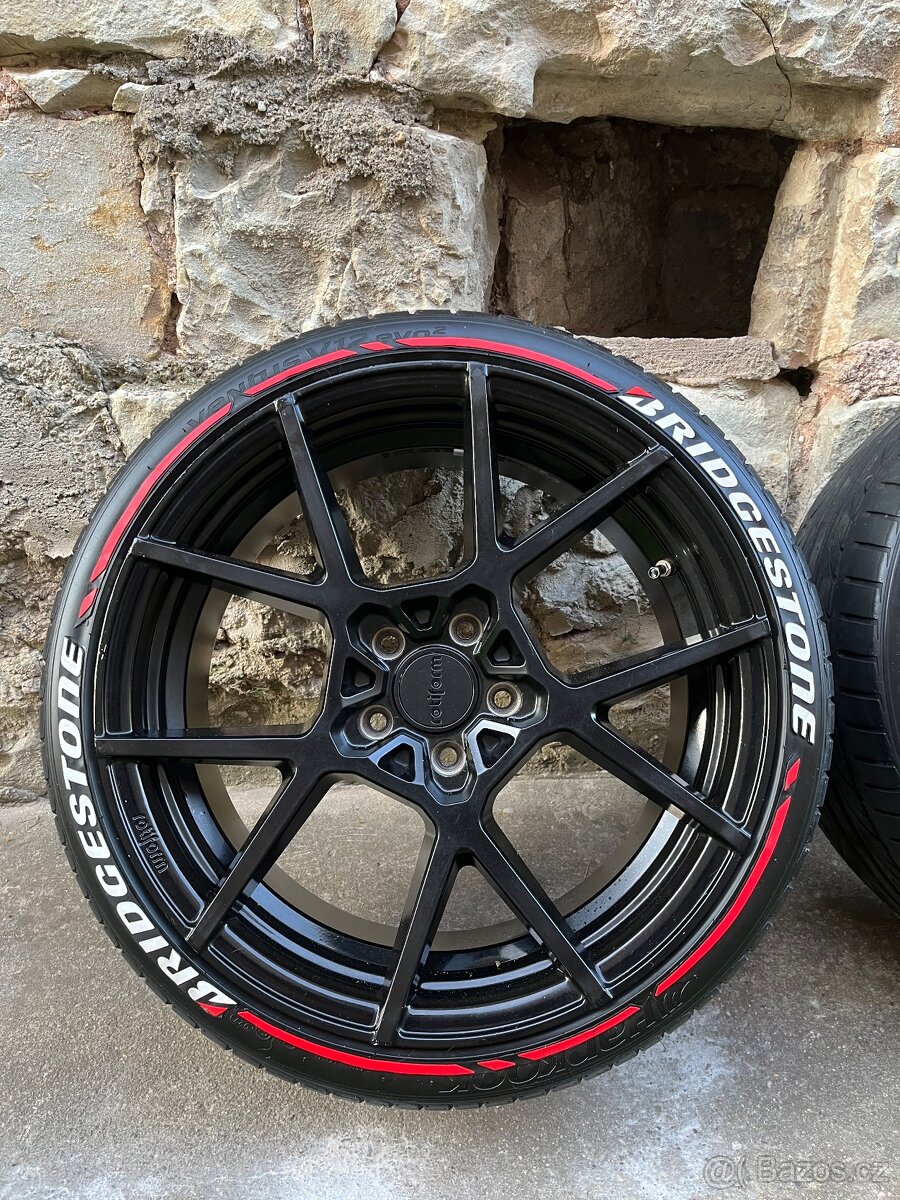 5x112 r19 Rotiform KPS