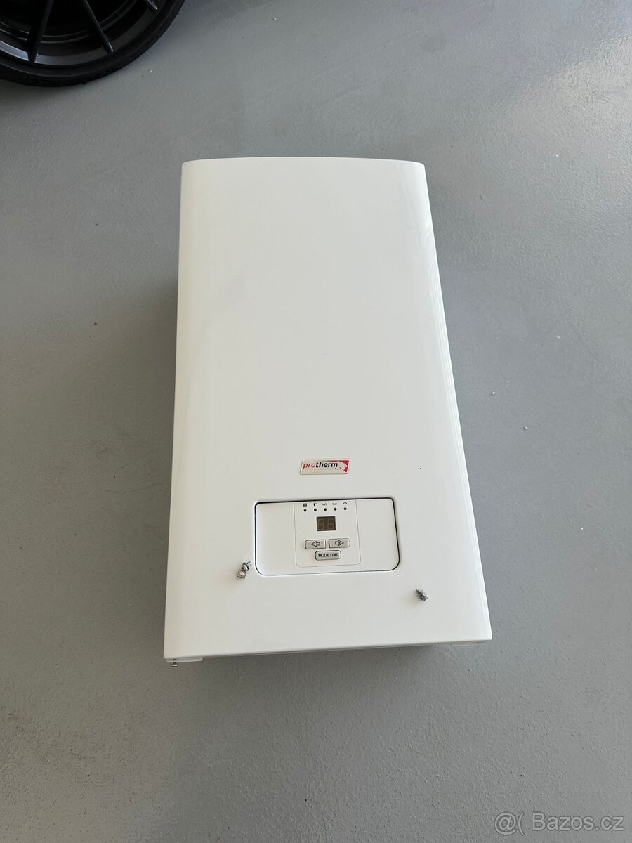 Elektrokotel Ray12K