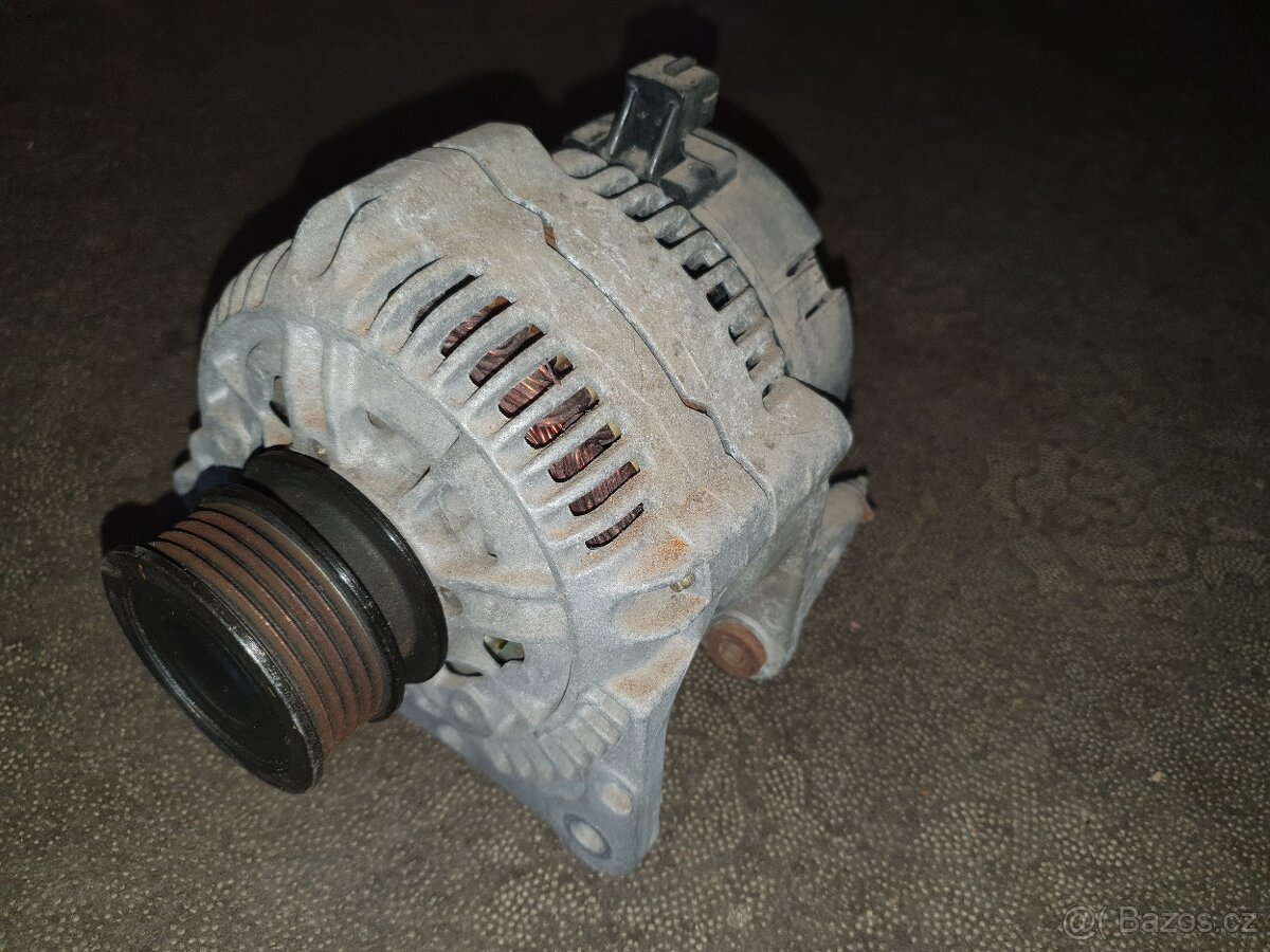 Alternátor Škoda Felicie 1.6