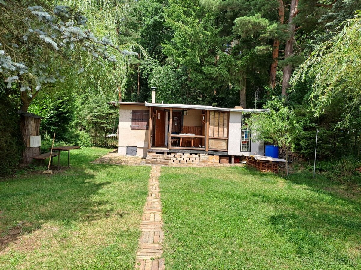Jihočeský Rybník Mydlak