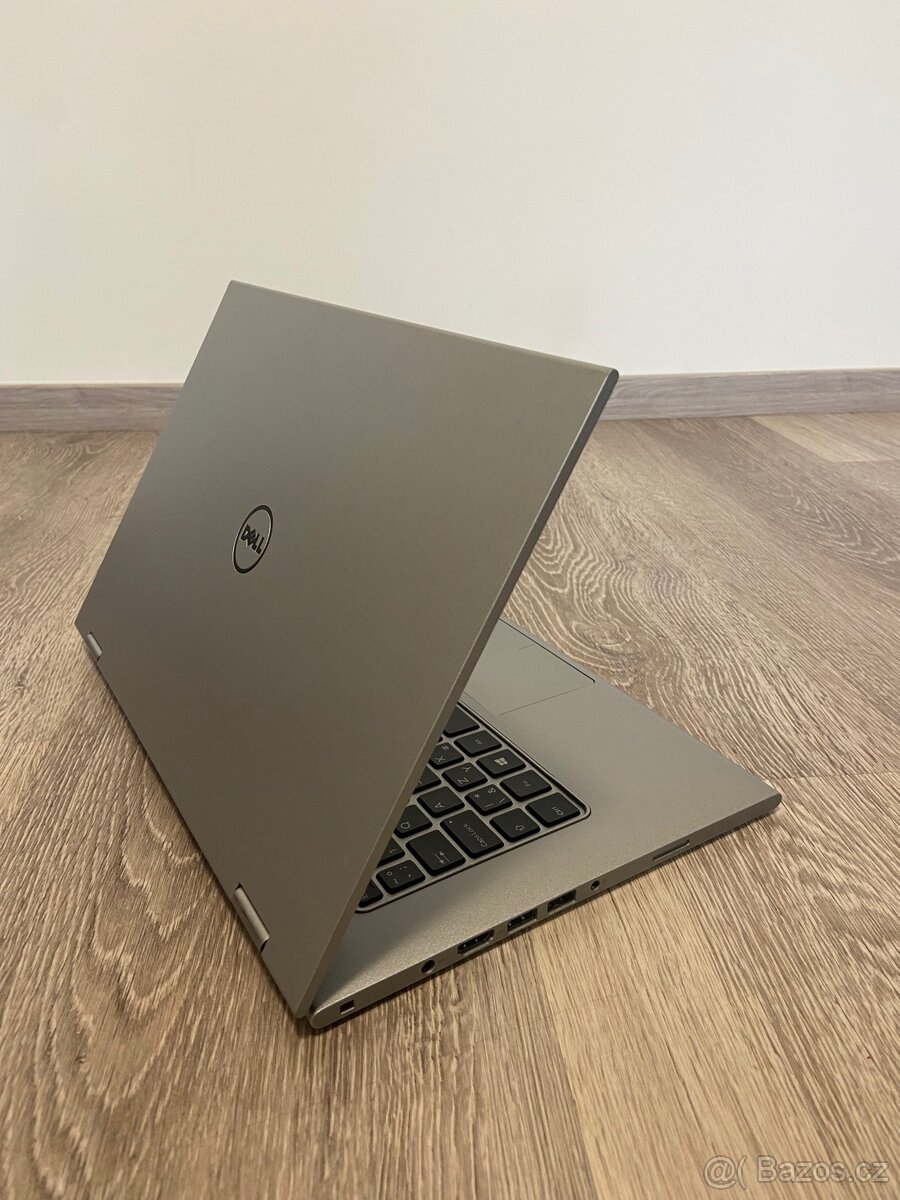 Notebook Dell Inspiron 13-7359 Touchscreen 2-in-1