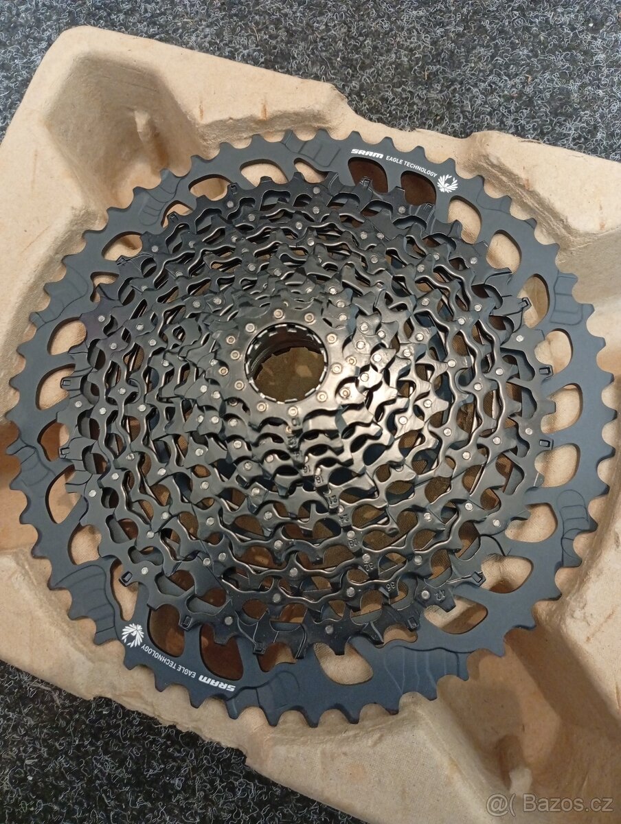 Kazeta Sram GX XG1275 10-52