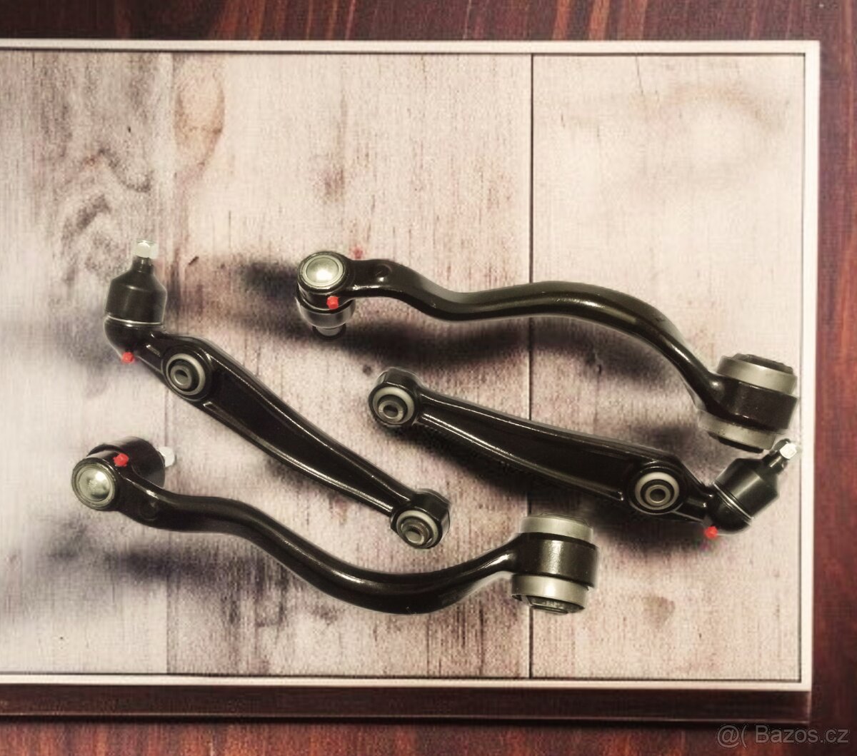 Prodej ramen BMW X5 E70 BMW X6 E71 E72