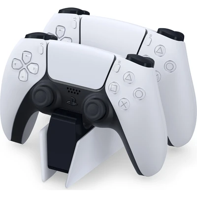 Dokovací stanice pro PS5 ovladače