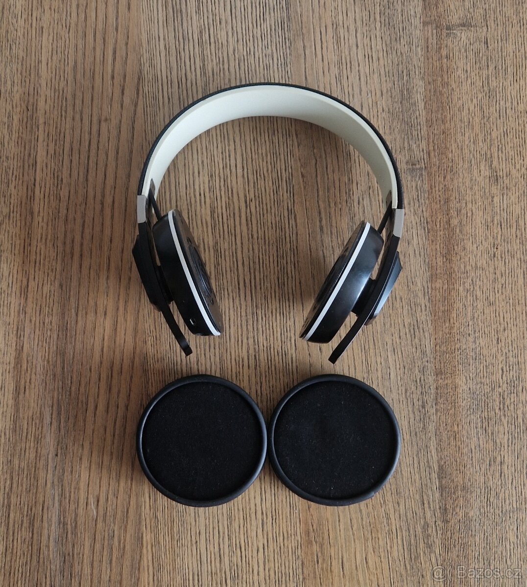 BT sluchátka Sennheiser Urbanite XL Wireless