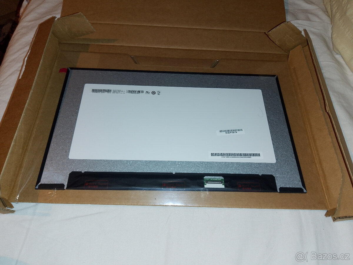 Displej pro notebook HP Elitebook 840 M36315-001