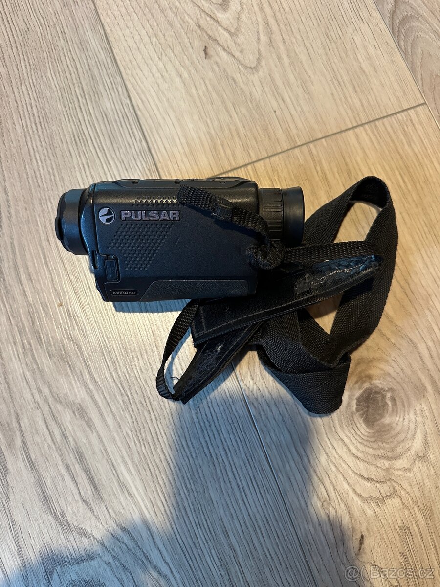 Pulsar